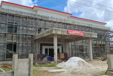 Perluas Layanan Terpadu, Klinik Khatulistiwa Siapkan Fasilitas Kesehatan Satu Atap