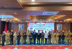 Pemprov dan Kejati Teken MoU, Pidana Kerja Sosial Bakal Diterapkan di Kaltim