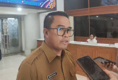 Wabup Kutim Akui Pertanggungjawaban Keuangan Desa Masih Perlu Dibenahi