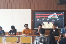 TAKAR Desak Tanggung Jawab Korporasi: Ribuan Hektare Karhutla Kaltim Berada di Wilayah Konsesi