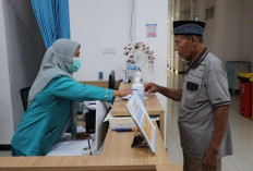 RSUD Sepaku Berbenah, Bangun Gedung Baru 4 Lantai dengan Fasilitas Diperbarui 