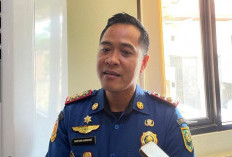 Ancaman El Nino Mengintai, Disdamkarmat Berau Usulkan Pengadaan Fire Boat