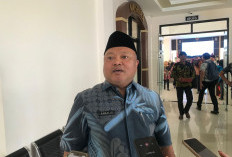 Pemkab Berau Gerak Cepat Wujudkan BNNK, Tinggal Tunggu Pembangunan Gedung