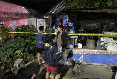 Korban Pembobolan di Berau Selamat Usai Jalani Operasi Darurat Selama 3 Jam