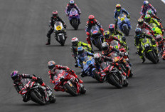 Format Baru MotoGP Musim 2027, Terapkan 2 Kualifikasi dan Grid Berbeda