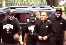 Mantan Kasat Narkoba Polres Kubar Dipecat, Kini Diperiksa Bareskrim soal Kasus TPPU 