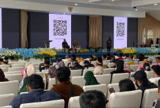 Ormas Kaltim Kecewa Gubernur Tak Hadir di Forum, Dorong Dialog Lebih Intens dengan Pemerintah