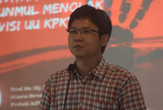 KUHP Baru Bisa Bungkam Kritik Warga Kaltim, Akademisi Sebut Pasal 'Karet' Picu Chilling Effect