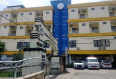 Neni Tak Mau Ambil Risiko, Renovasi RS Taman Sehat Ditahan