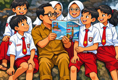 TPP Guru Tak Dipangkas, Pemkab Kutai Barat Pertimbangkan Jaga Stabilitas Anggaran