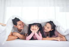5 Tips Positive Parenting yang Efektif, Bangun Anak Percaya Diri Tanpa Kekerasan