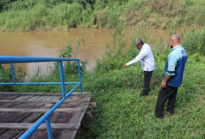 Hadapi Kemarau, Perumdam Kutim Siapkan Pompa 160 kW untuk Amankan Air Baku