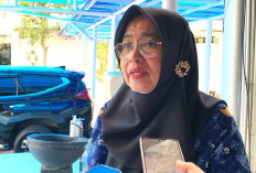 Pertumbuhan Penduduk Balikpapan Melambat, Semester I 2025 Hanya 5.177 Jiwa