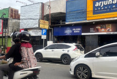 Parkir Berlangganan Belum Wajib, DPRD Usul Pembayaran Bisa Dicicil