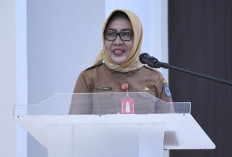 Patungan Bayar Iuran BPJS Kesehatan, Pemkot Bontang Mulai Tagih ke 30 Perusahaan 