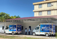 SPPG Disetop Sementara, Pemkot Balikpapan: Itu Aturan Pusat, Wajib Dipenuhi