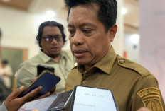 Lulusan SD Balikpapan Bertambah, Kursi SMP Negeri Tak Lagi Cukup