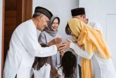 Begini Cara Jawab Pertanyaan 'Horor' saat Lebaran: Kapan Nikah? Sudah Punya Anak?