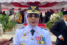 Bupati Berau Ajak Masyarakat Jaga Kondusivitas di Tengah Dinamika Daerah