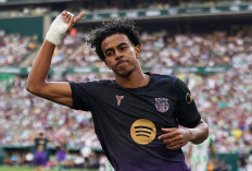Barcelona Makin Kokoh di Puncak Klasemen Usai Hajar Real Betis 5-2 di Kandang