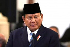 LGBT Jadi Ancaman Negara, Prabowo Keluarkan Larangan melalui Perpres RI Nomor 111 Tahun 2025 