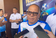 Pengurangan Cabor Porprov Kaltim Diputuskan Bersama, Bukan dari Paser 