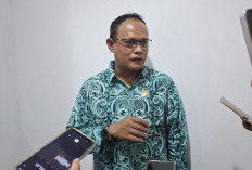 DPRD Samarinda Dukung Penertiban Kendaraan yang Parkir Liar di Jalan Wijaya Kusuma I