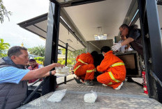 Polda Kaltim Musnahkan 12 Kilogram Narkotika dengan Mobil Insinerator, Pertama Kali Digunakan di Kaltim