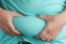 Berat Badan Berlebih dan Rokok Jadi Pemicu Utama GERD, Dokter Ungkap Gaya Hidup Penyebab Asam Lambung Naik