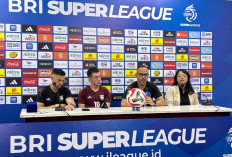 Laga Terakhir Penentu Gelar Juara, Borneo FC Siap Habis-habisan Lawan Malut United di Segiri 