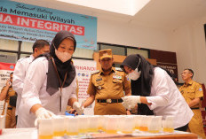 ASN Balikpapan Terseret Kasus Narkoba, Dewan Desak Lakukan Tes Urin Massal 