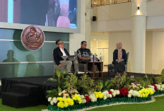 Kepercayaan Publik ke Media Hanya 36 Persen, Dewan Pers Ingatkan Tantangan Pers Kian Berat