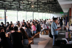 Hajatannya Warga Samarinda 