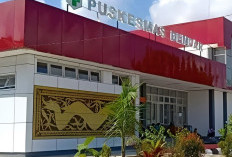 Semua Kampung di Nyuatan Kubar Sudah Punya Pustu, Tapi Kekurangan Tenaga Medis