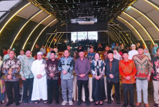 Puluhan Anak Menjalani Operasi Celah Bibir Gratis Baznas Kaltim