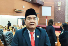 Pejabat OPD Diminta Tidak Dinas Luar Sepanjang Desember, DPRD Tekankan Percepatan Serapan Anggaran