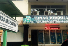 Pasien IGD Tak Perlu Rujukan, Dinkes Kubar Minta Masyarakat Pahami Sistem Sisrute