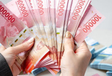  Anggaran THR 2026 untuk Pemkab Mahulu Sudah Siap, Tinggal Menunggu Waktu Pencairan