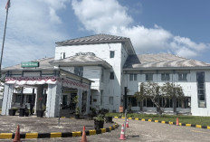 Usai Dilaporkan ke DLH Kaltim, RSUD Kudungga Tegaskan Limbah Medis Sudah Dikelola Sesuai Aturan 