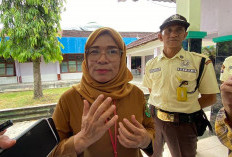 RSUD AWS Pastikan Penanganan Pasien Bayi Luka di Tangan Sesuai Prosedur 