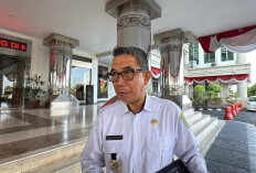Lahan Lapas Baru di Kutim Sudah Siap, Pemkab Tunggu Lampu Hijau Pemerintah Pusat