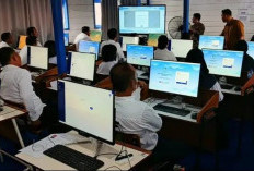 30 Kursi Kepa Sekolah di Mahulu Masih Kosong, Tercatat 50 Guru Ikuti Seleksi