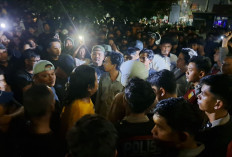 Kesal Pemadaman Listrik Berulang, Ratusan Warga Berau Geruduk Kantor PLN