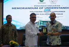 IHGMA dan Polnes Perkuat Kolaborasi Cetak SDM Pariwisata Unggul Kaltim