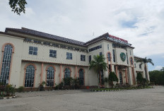 ASN PPU Mulai Berlakukan WFA Jelang Idulfitri 1447 Hijriah