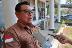DPMD Kukar Tengah Mengkaji Program Beasiswa untuk Perangkat Desa