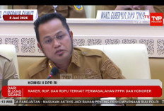 Rudy Mas'ud Mengeluh ke DPR RI: TKD Dipangkas Rp 25 T, Pemberian Lambat, Pembangunan jadi Terhambat  