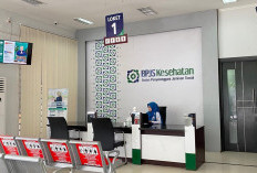 Sebanyak 204.997 Tercatat sebagai Peserta JKN di Kukar, 17 Ribu Peserta BPJS Kelas 3 Tidak Aktif