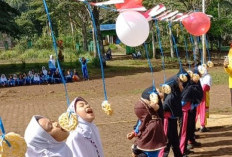 MUI: Uang Pendaftaran untuk Hadiah Lomba Agustusan Hukumnya Haram