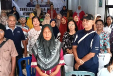 DPPKB Kutim Luncurkan Sekolah Lansia 2026, 189 Siswa Sudah Terdaftar